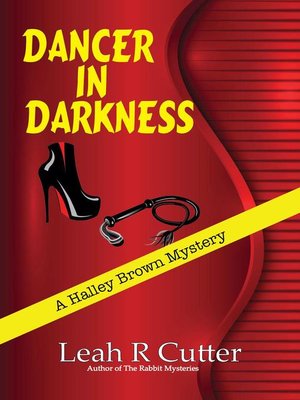 cover image of Dancer in Darkness